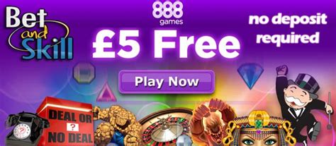 best 5 pound deposit bonus.
